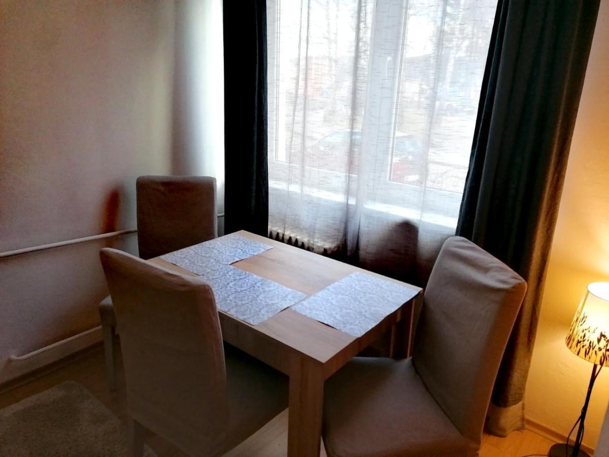 Nexus Apartment Миеркуря Чук Екстериор снимка